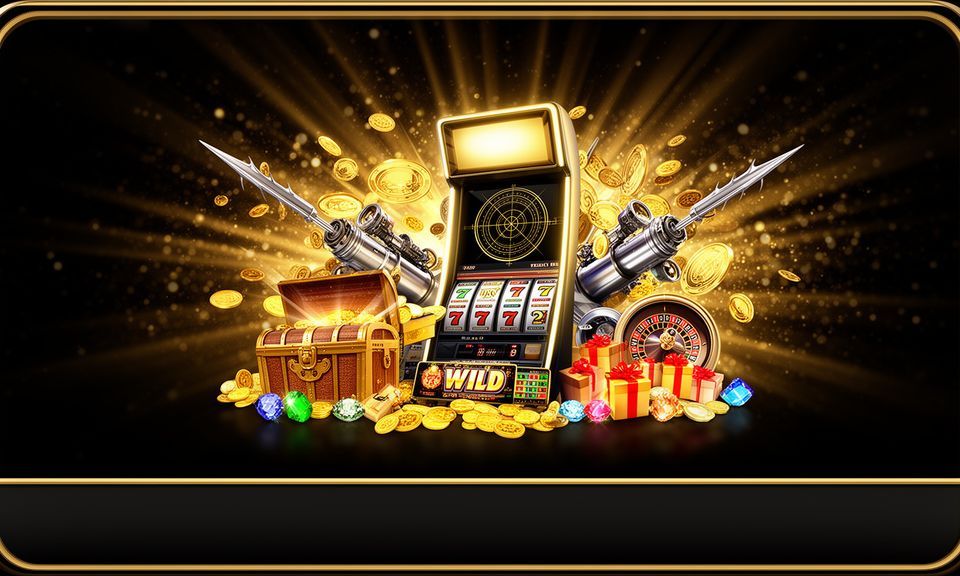vi777 Casino & Slot